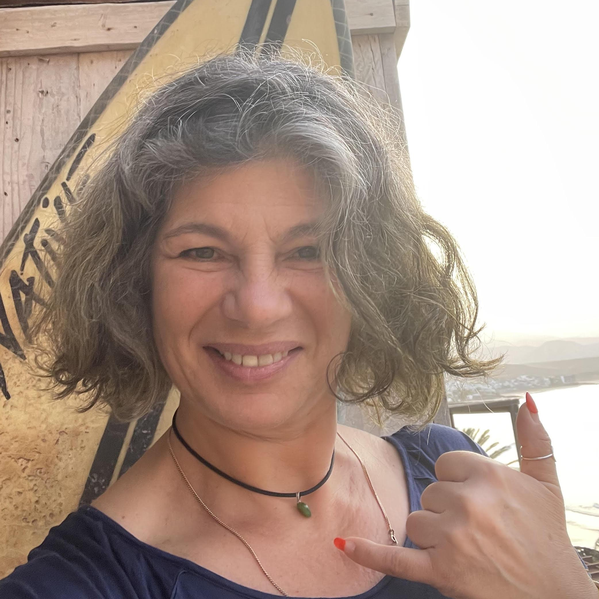 Karin Mohler