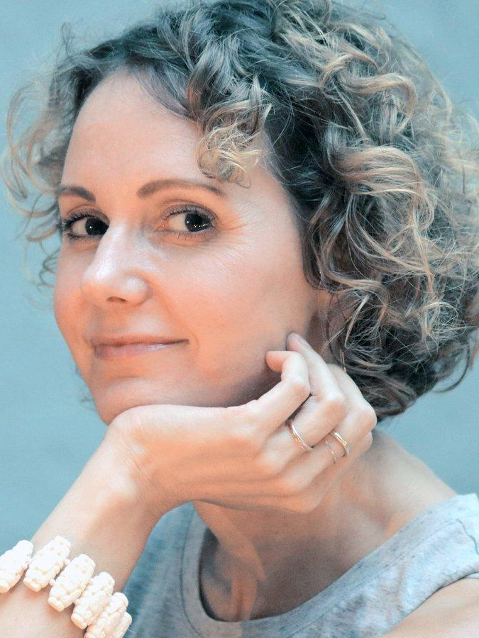 Susannah Kerwin