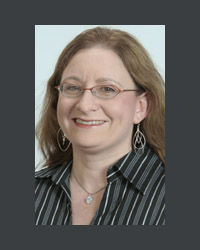 Dr. Pam Garcy 
