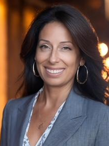 Maria Gavriel