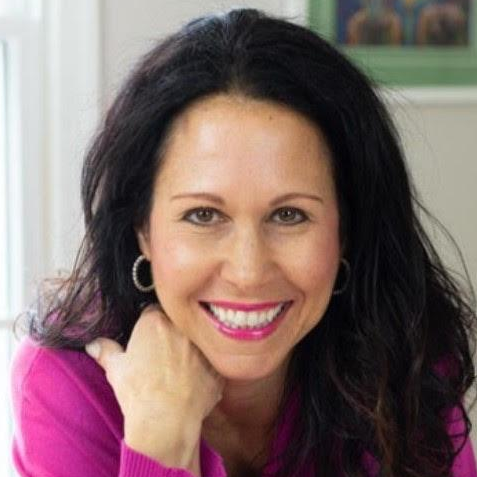 Tracy Desjardins