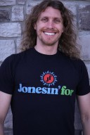 Spencer Jones