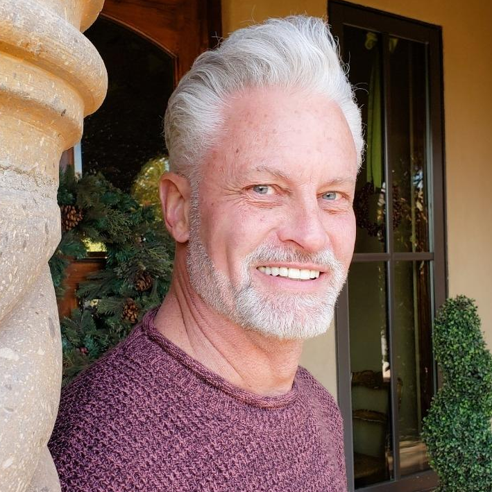 Jeff Buehner
