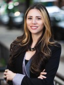 Stephanie Sanz