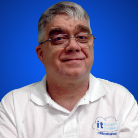 Chris Mitchell