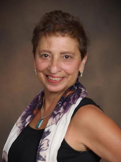 Rhonda Farrah DRWA  M.A.