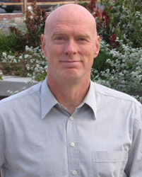  John Krigger 