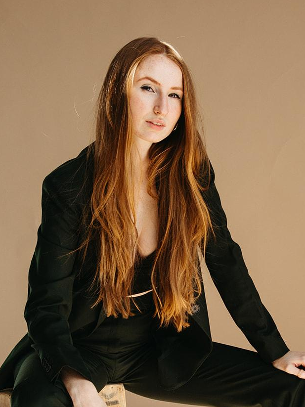 Riley Glenn