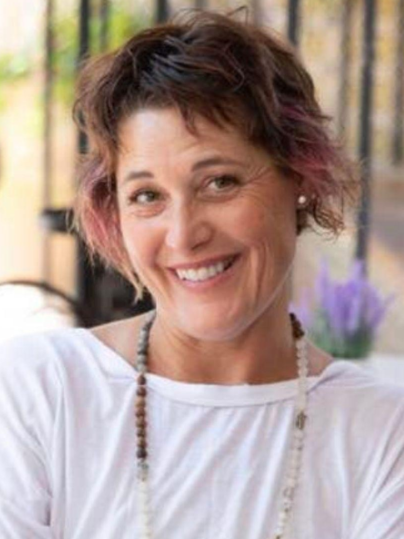Mary Gooden