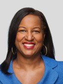 Justina  Nixon-Saintil