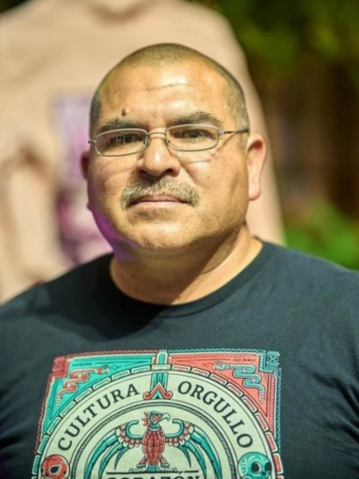 Thomas ‘Wisper’  Talamantes