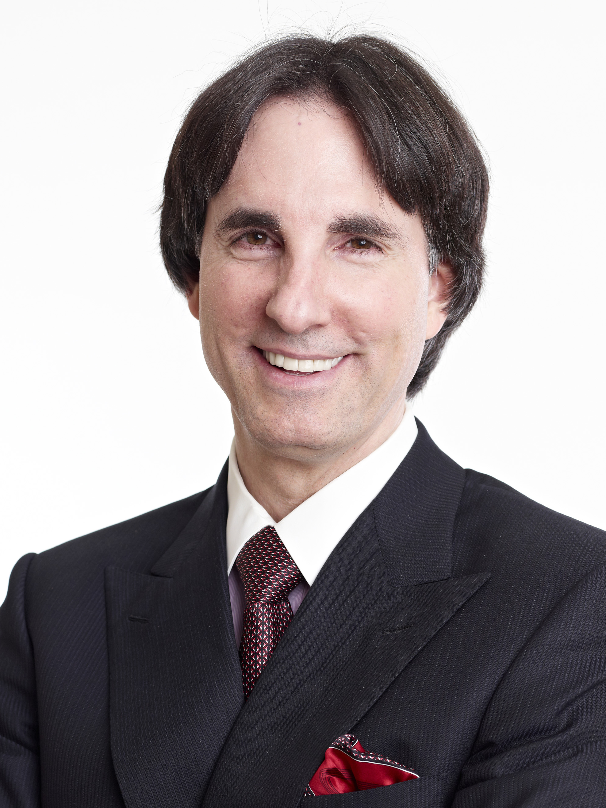 Dr. John Demartini