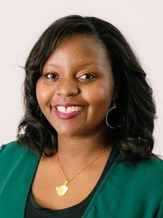 Nicole Gwanzura MBA