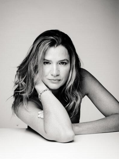 Christy Cashman