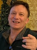 Thomas Gagliano MSW