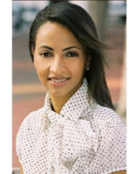 Dr. Shirley Madhere 