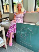 Mary Anne  Costerella MS