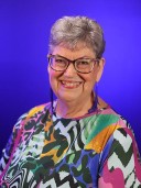Shirley Luark