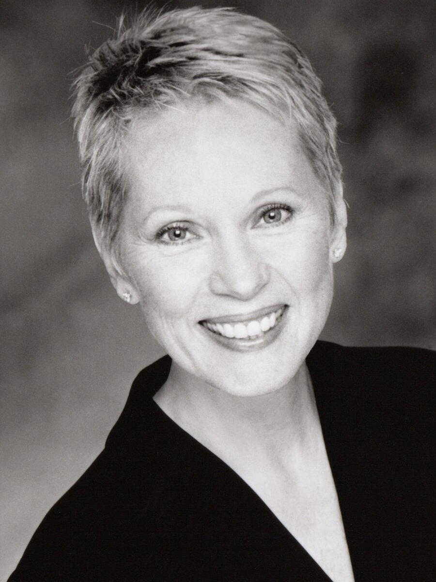 Candace Wheeler M.A.