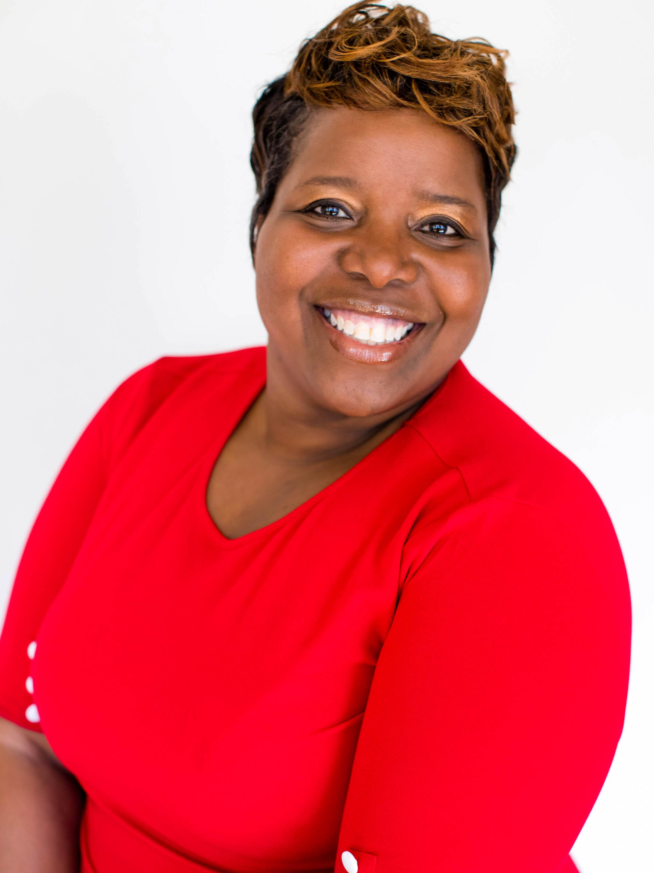 Dwana Bradley
