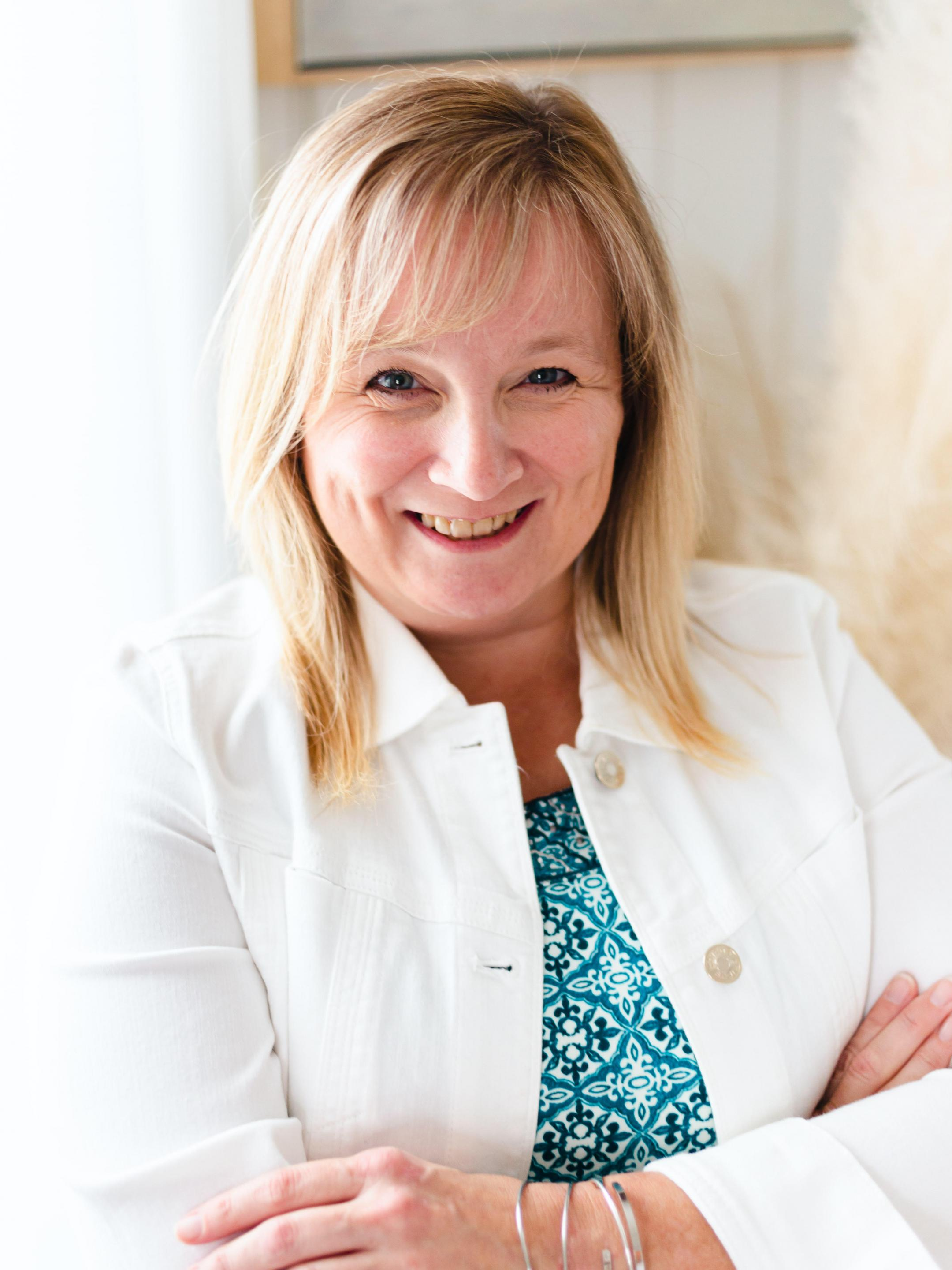 Kathy Wisniewski