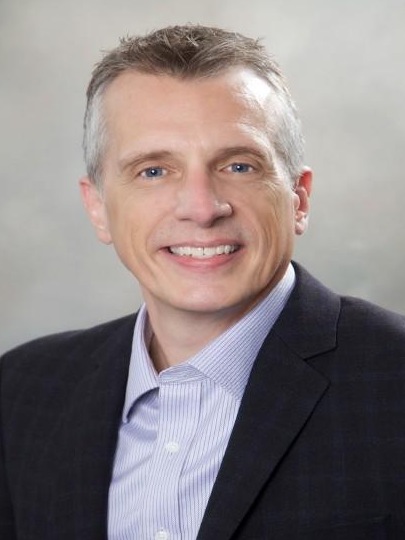 Dr. Mike Smith