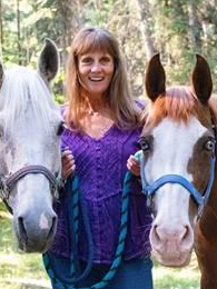 Brenda Westwood