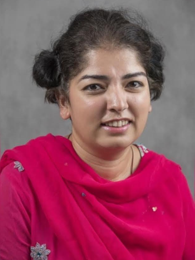 Karishma Gautam