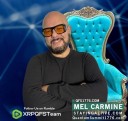 Mel  Carmine