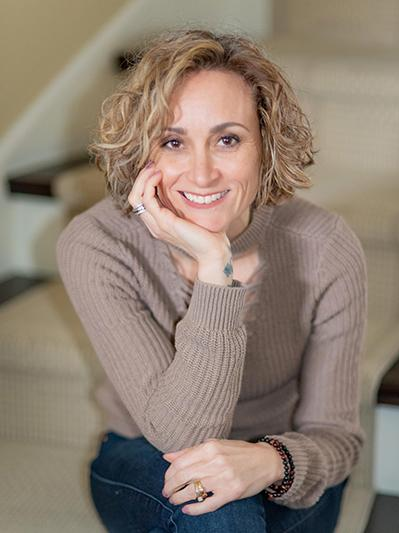 Jodi Gagné