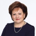 Natasha Trenev
