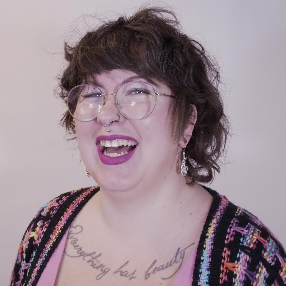 Margie Breault