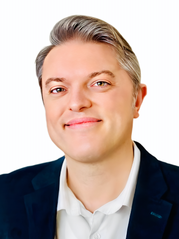 Gabriel  Sereni