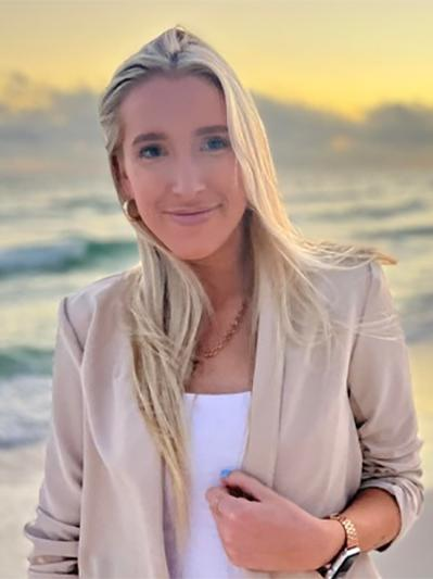 Greta O'Donnell