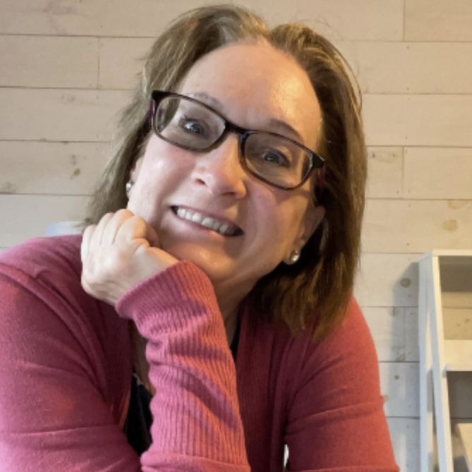 Cathy VandenHeuvel