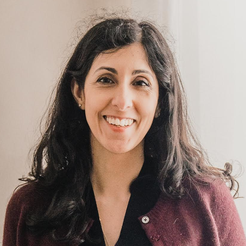 Dr. Saloni Surah