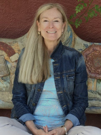 Judith Dack
