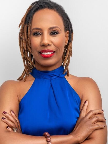 Cordelia Gaffar