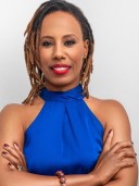 Cordelia Gaffar