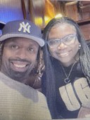 Mr. David & Dr. Shawndell Solomon