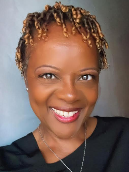 Tina Hines