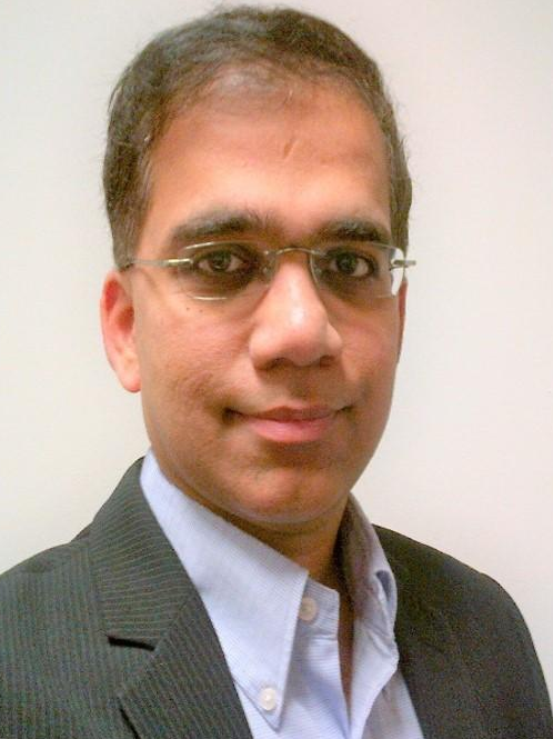 Rahul Joglekar