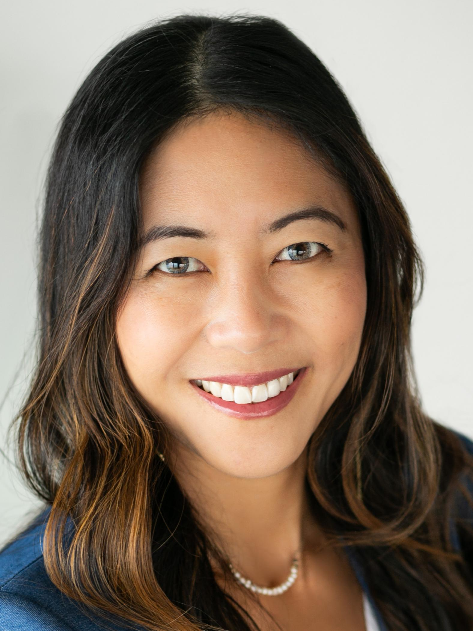 Cheryl Sew Hoy