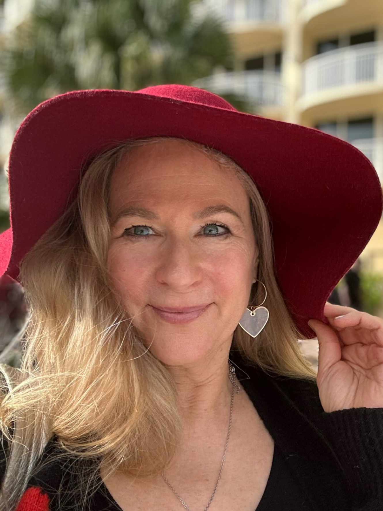 Dr. Tara Perry