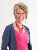 Rev. Christine Heart Savage