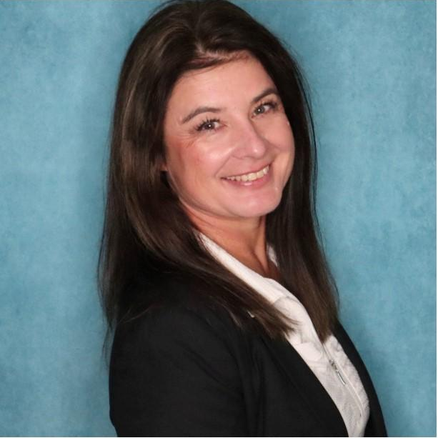 Janell Warkentin