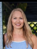Wendie Aston