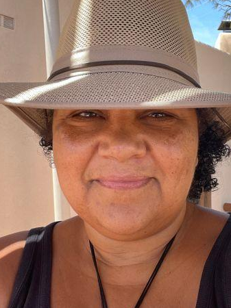 Sharmaine  Jackson Ph.D.