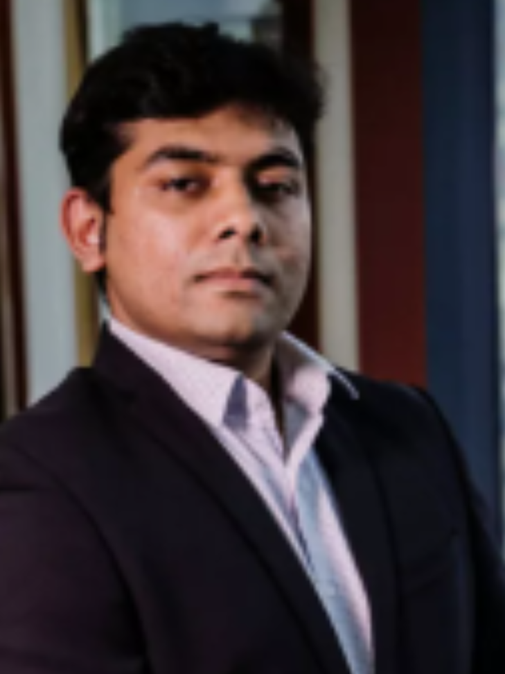 Siddhartha Chatterjee