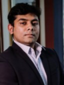 Siddhartha Chatterjee